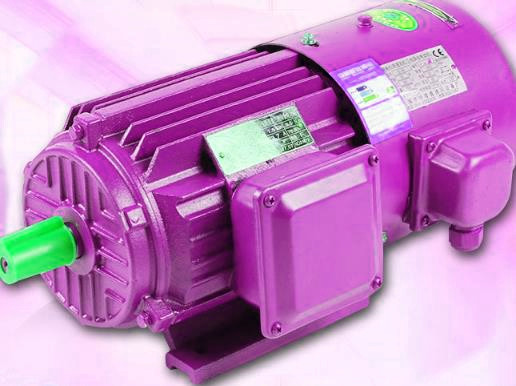 电机转几圈停装置，电机停转装置的设计和原理