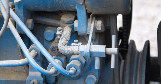 差速电机加齿轮油，了解差速电机和齿轮油的配套使用方法