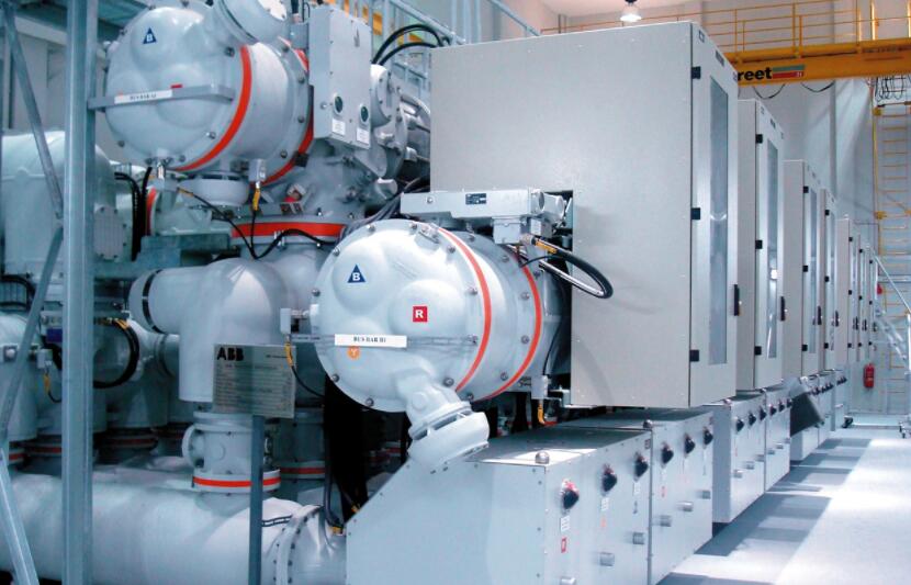 电机转速与负载曲线，电机负载特性分析