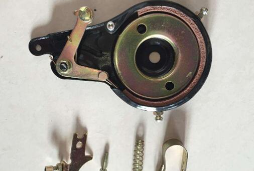 长凤路410号鑫龙电机，企业介绍及