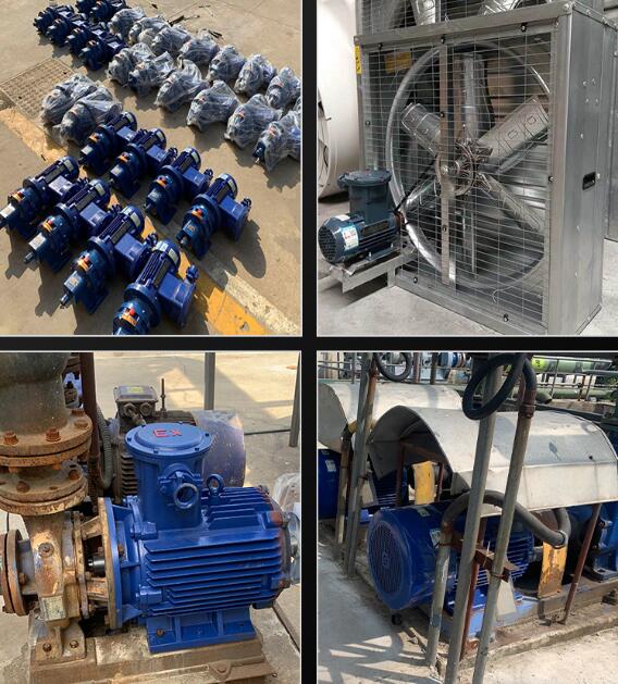 自制高速伺服电机，能自制伺服电机的制作方法