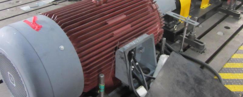 低压交流伺服电机，介绍低压交流伺服电机的特点和应用