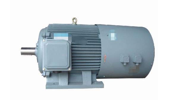 感应电机和变电机，电机运行原理和应用比较