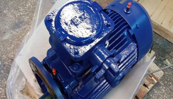 造成交磁电机扩大机空载，交磁电机扩大机空载原因分析