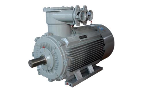 伺服电机内部的结构，详解伺服电机的工作原理