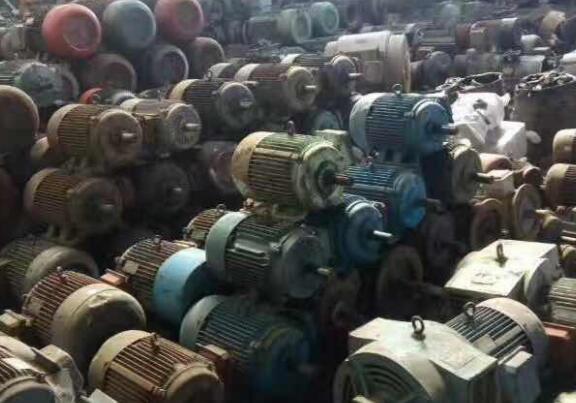 电机一共有多少种型号，电机分类及型号介绍