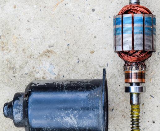 伺服电机编码器零位，介绍伺服电机编码器零位的原理与调整方法