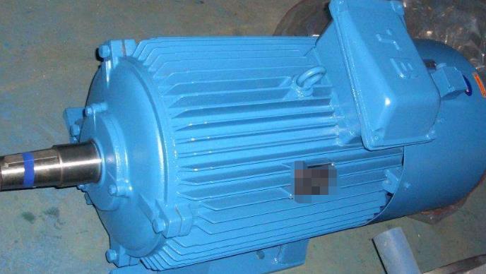 变电机运行曲线，详解变电机的运行特点