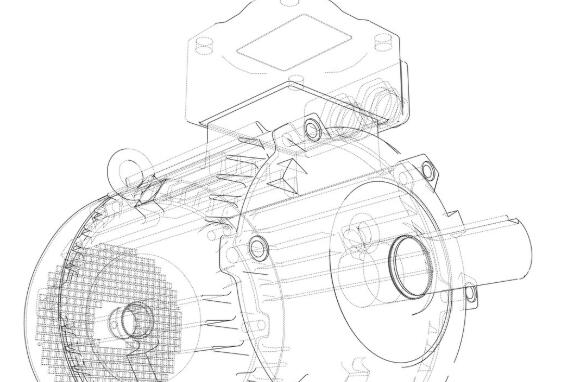 无刷直流电动机组成的电机系统原理及应用