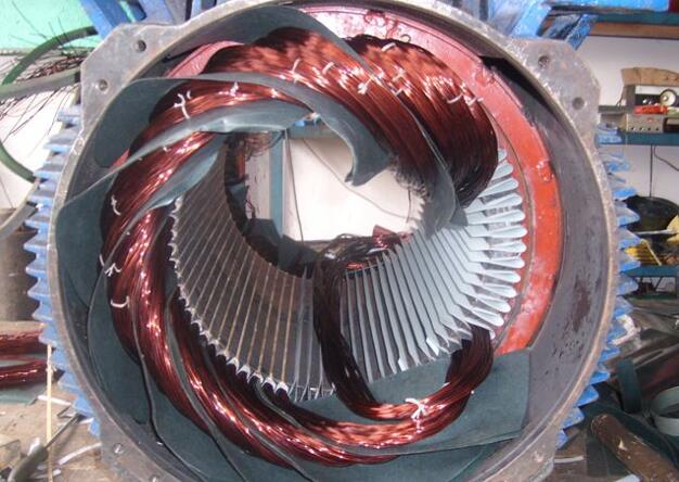 开门机电机是什么，详解开门机电机的原理和作用