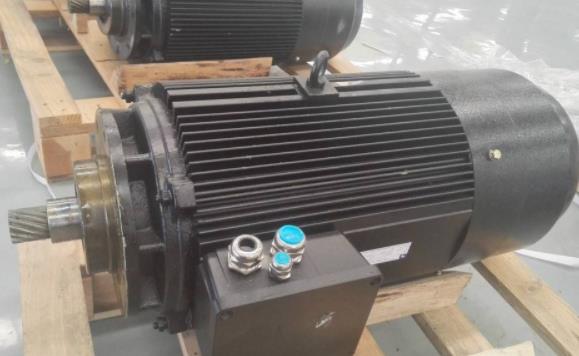 起动机能改电机吗，起动机改造的可行性分析