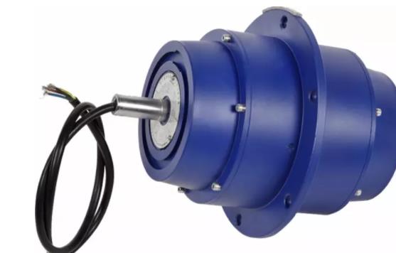 拷边机怎么装直驱电机，拷边机的电机步骤