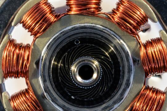 y160m22电机尺寸，详解y160m22电机的尺寸规格