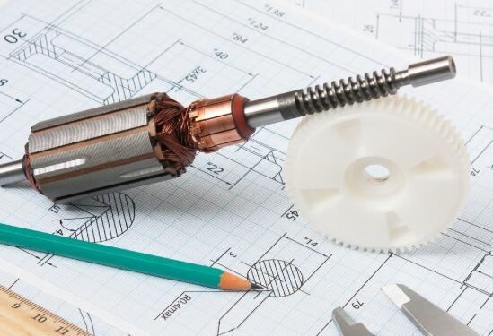 三相380v电机50hz转速，电机转速公式及应用