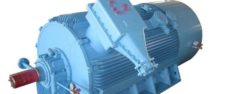 同次同步电机转矩和转速的关系，介绍同步电机转矩与转速的关系