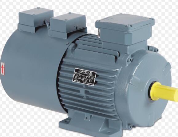 交流无刷永磁电机，无刷永磁电机的交流控制技术