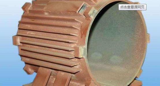 罩极电机生产工艺，详解罩极电机的制造过程