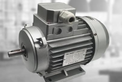 两相电机电路原理，详解两相电机工作原理及电路组成