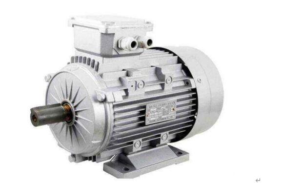 55kw电机转子更换，电机维修常见问题解答