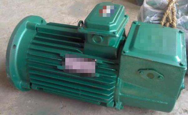 电机转子的生产工艺，详解电机转子的制造过程