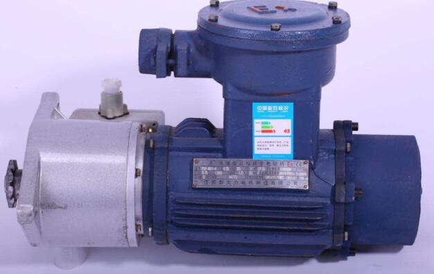 感应电机综合测试义，详解感应电机测试的方法和意义