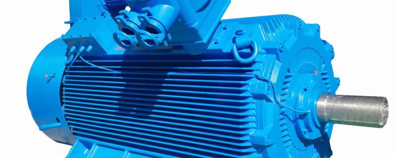 功率越高电机越快吗电机性能会有什么影响