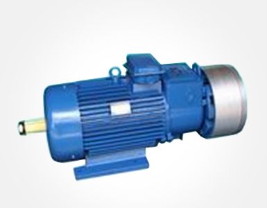 110kw10级电机轴承多大