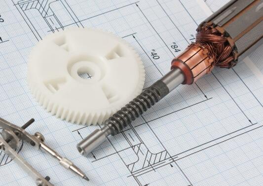 伺服电机故障及维修，详解伺服电机故障的常见问题和维修方法