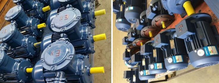 1000kv电机用多大电调，电机配套电调的选择