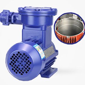 乐创伺服电机怎么样，乐创伺服电机的性能和特点