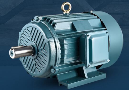 电机能效提升的意义，为什么要提升电机能效