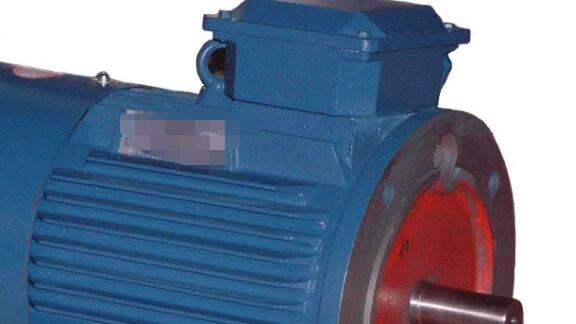 10KV电机测绝缘偏低的原因及解决方法