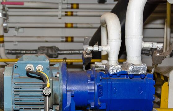 电机外贸前景如何，电机出口前景展望