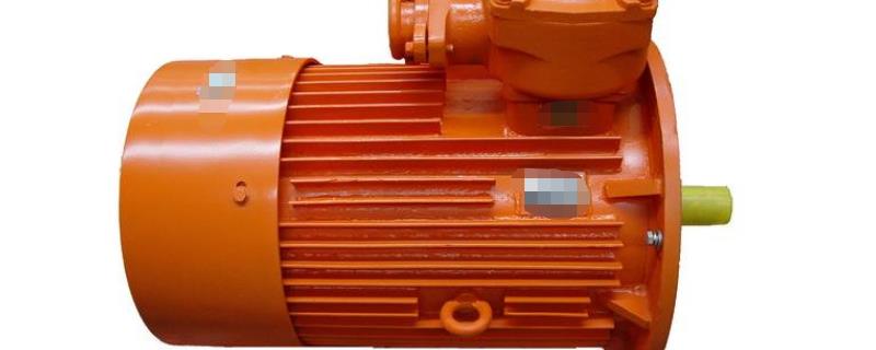 变电机率扭矩，变电机运行特性介绍