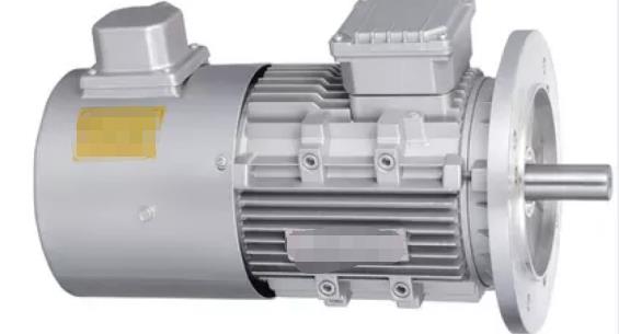 减速机和电机配对，减速机与电机的匹配原则