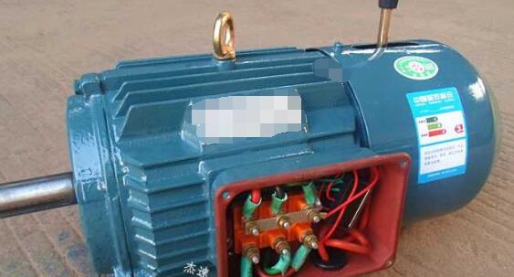 万用测量直流电机，直流电机测量方法