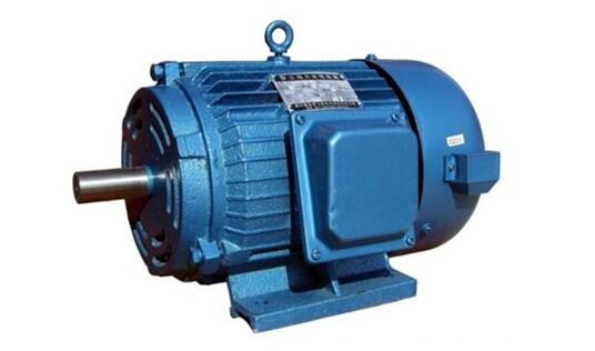 自动启动三相电机，实现三相电机自动启动的方法