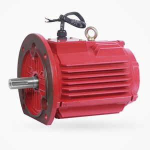 交流接触器启停电机原理，详解交流接触器的工作原理和启停电机的方法