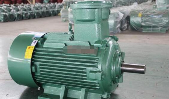 电动阀电机的启停，电动阀电机的工作原理和操作方法