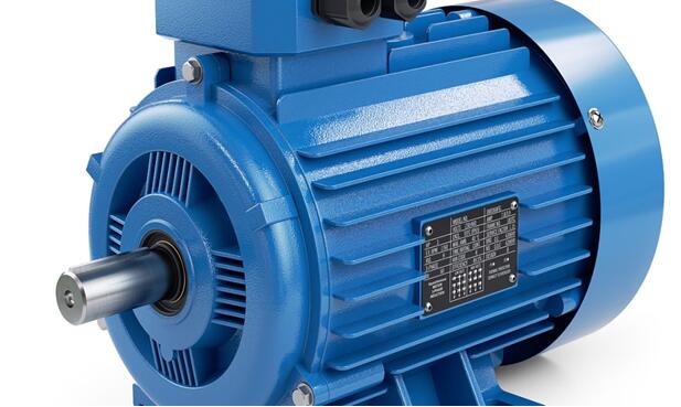 110电机电流转速，了解110电机的电流和转速