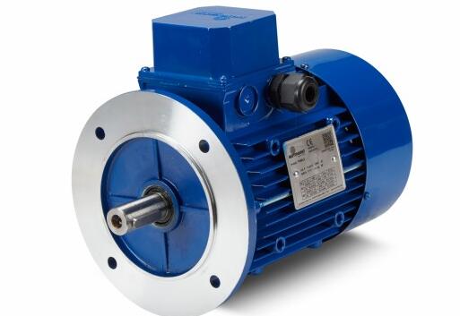 新能源车用电机电控，电机电控系统的设计与应用