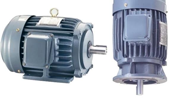 220v380v电机怎么接线？