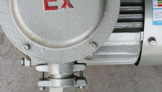 这样减小电机温升，电机温升降低的方法