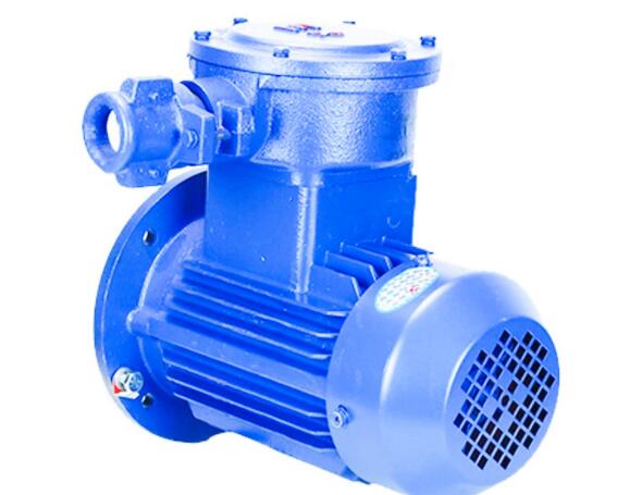 磁力电机空转很紧怎么解决