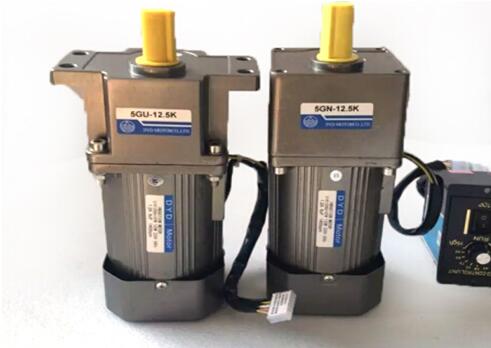 液压泵与电机的匹配，液压泵和电机的选型和配套