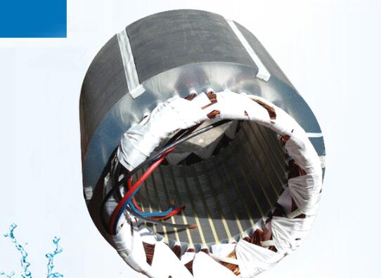 什么叫直流无刷电机，详解直流无刷电机的工作原理