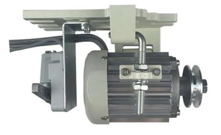 28蝶全封闭电机，详解28蝶全封闭电机的特点和应用