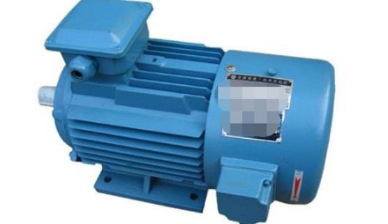 10kv电机能效标准，了解10kv电机的能效介绍与认证