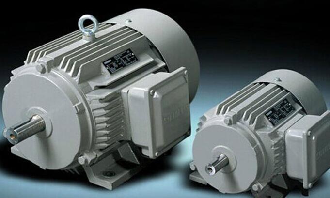 控制电机在系统中的方法有哪些