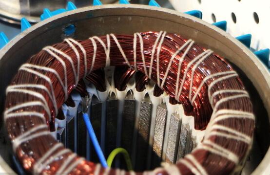 单相电机正弦绕组，详解单相电机正弦绕组原理